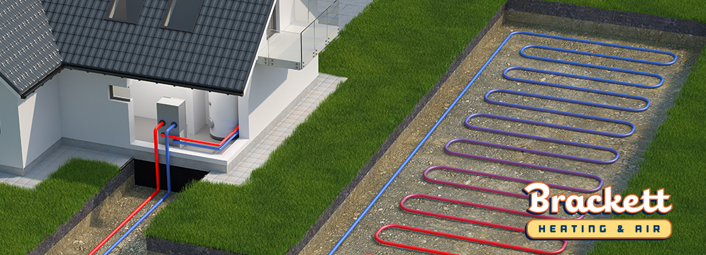 Different Types of Residential Geothermal Systems
