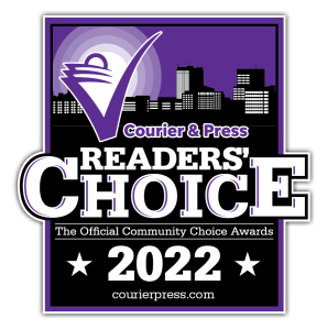 2022 readers choice winner