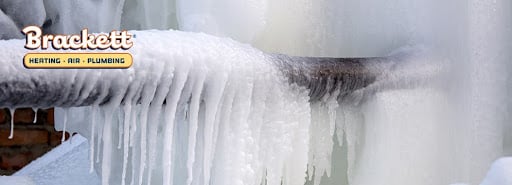 prevent frozen pipes