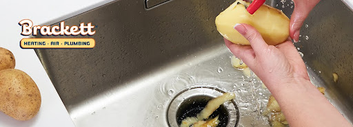 garbage disposal replacement