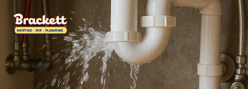 emergency plumbing services