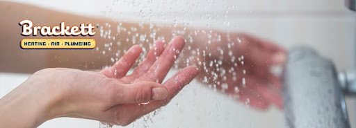 no hot water