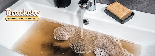 sewer line replacement